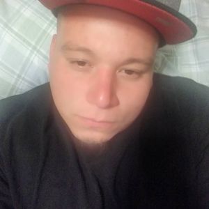 Meet your Posher, George